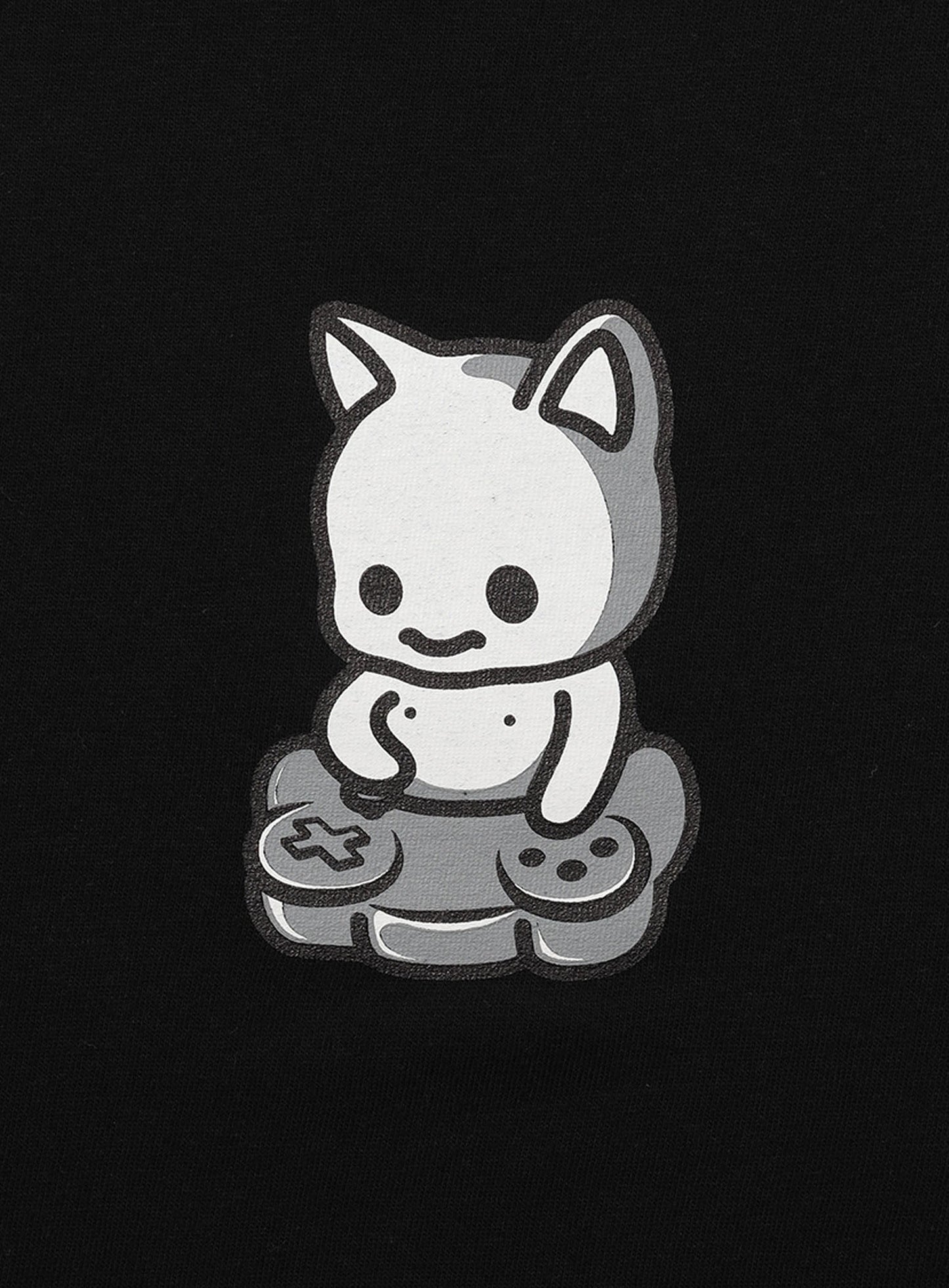 S/S Tee ゲーム