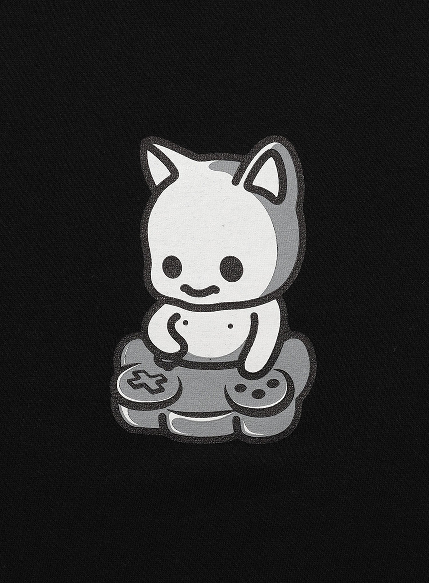 S/S Tee ゲーム