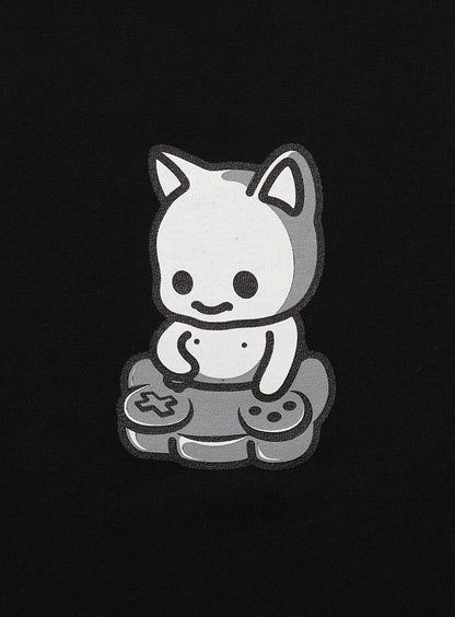 S/S Tee ゲーム