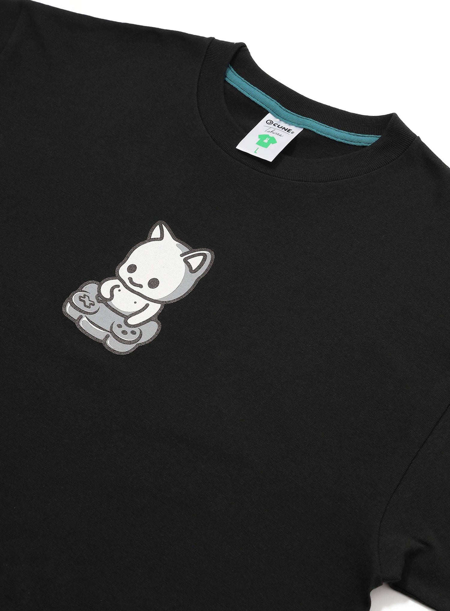 S/S Tee ゲーム