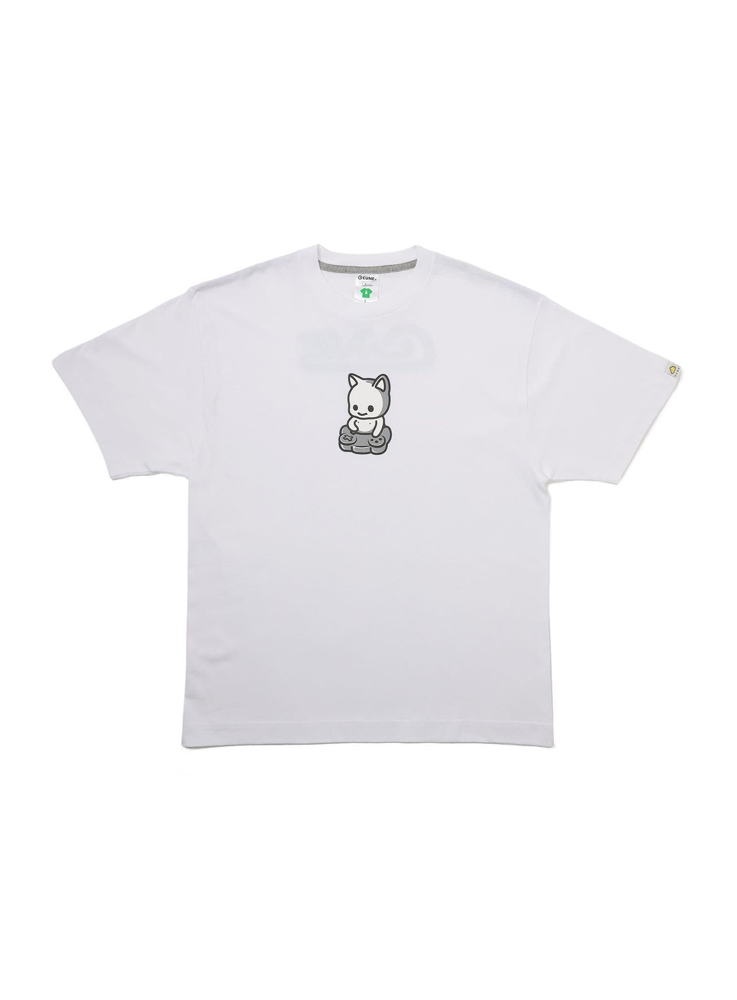 S/S Tee ゲーム