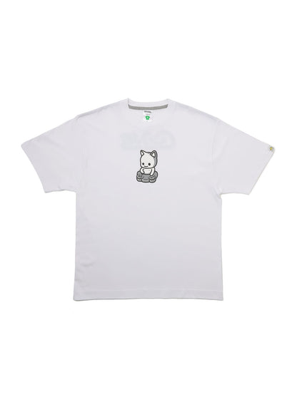 S/S Tee ゲーム