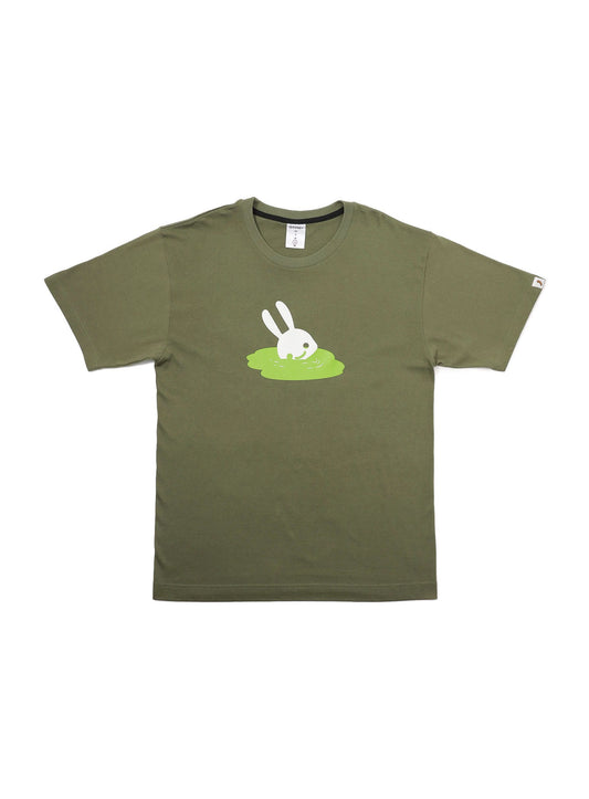 S/S Tee 沼
