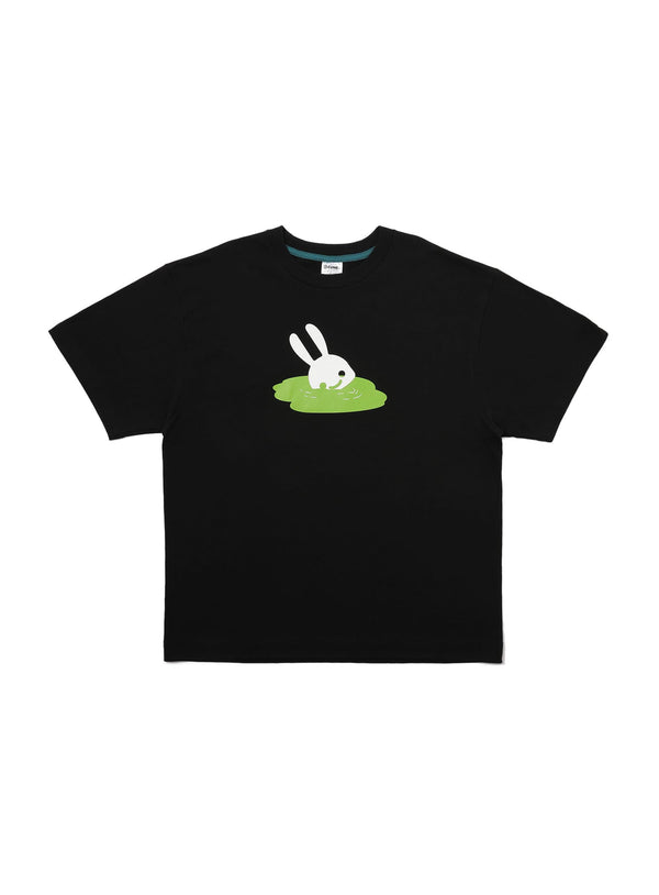 S/S Tee 沼