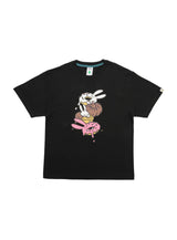 S/S Tee ドーナツ