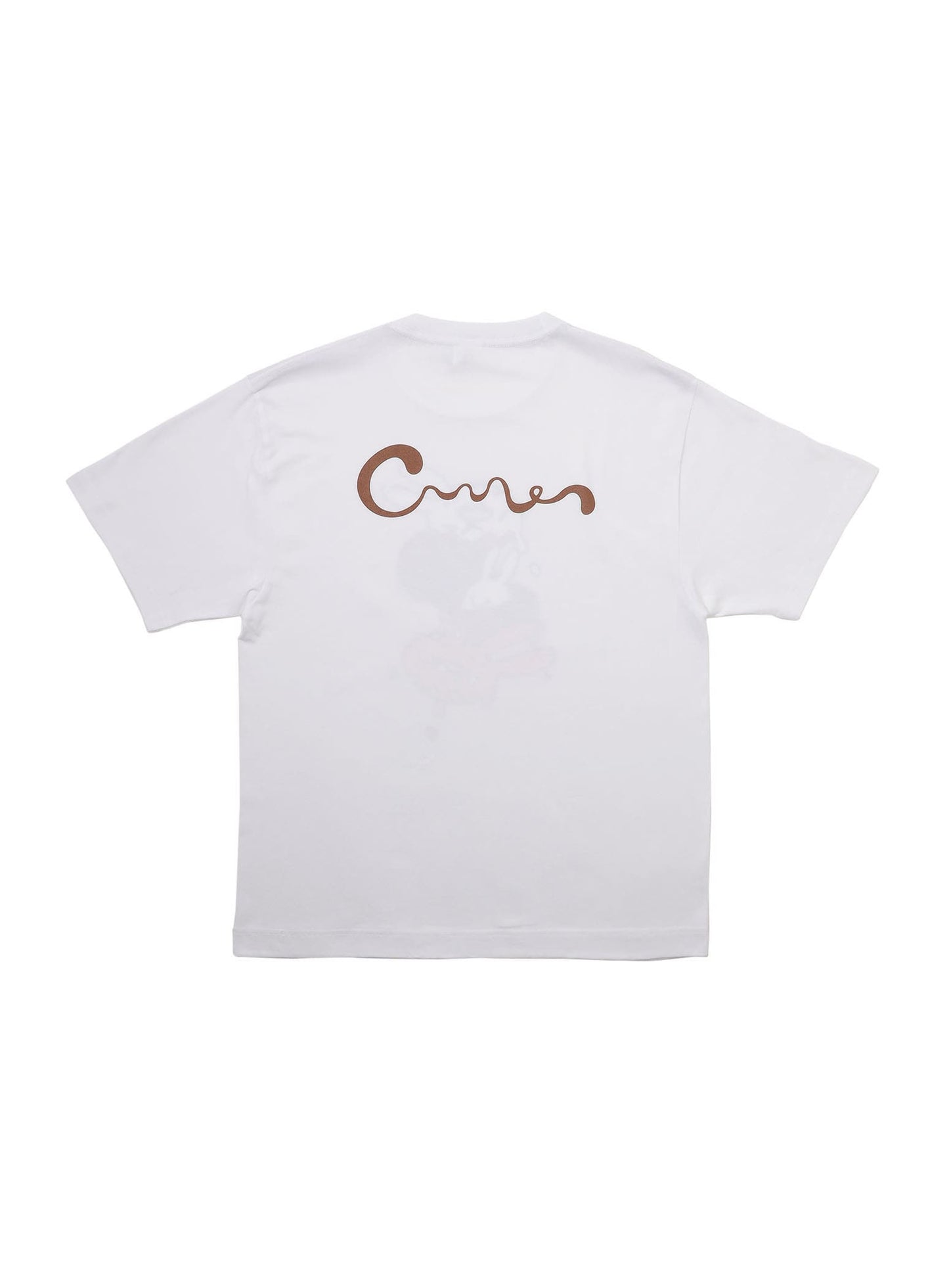 S/S Tee ドーナツ