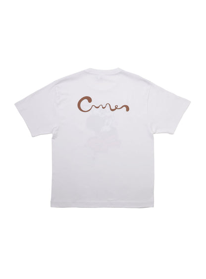 S/S Tee ドーナツ