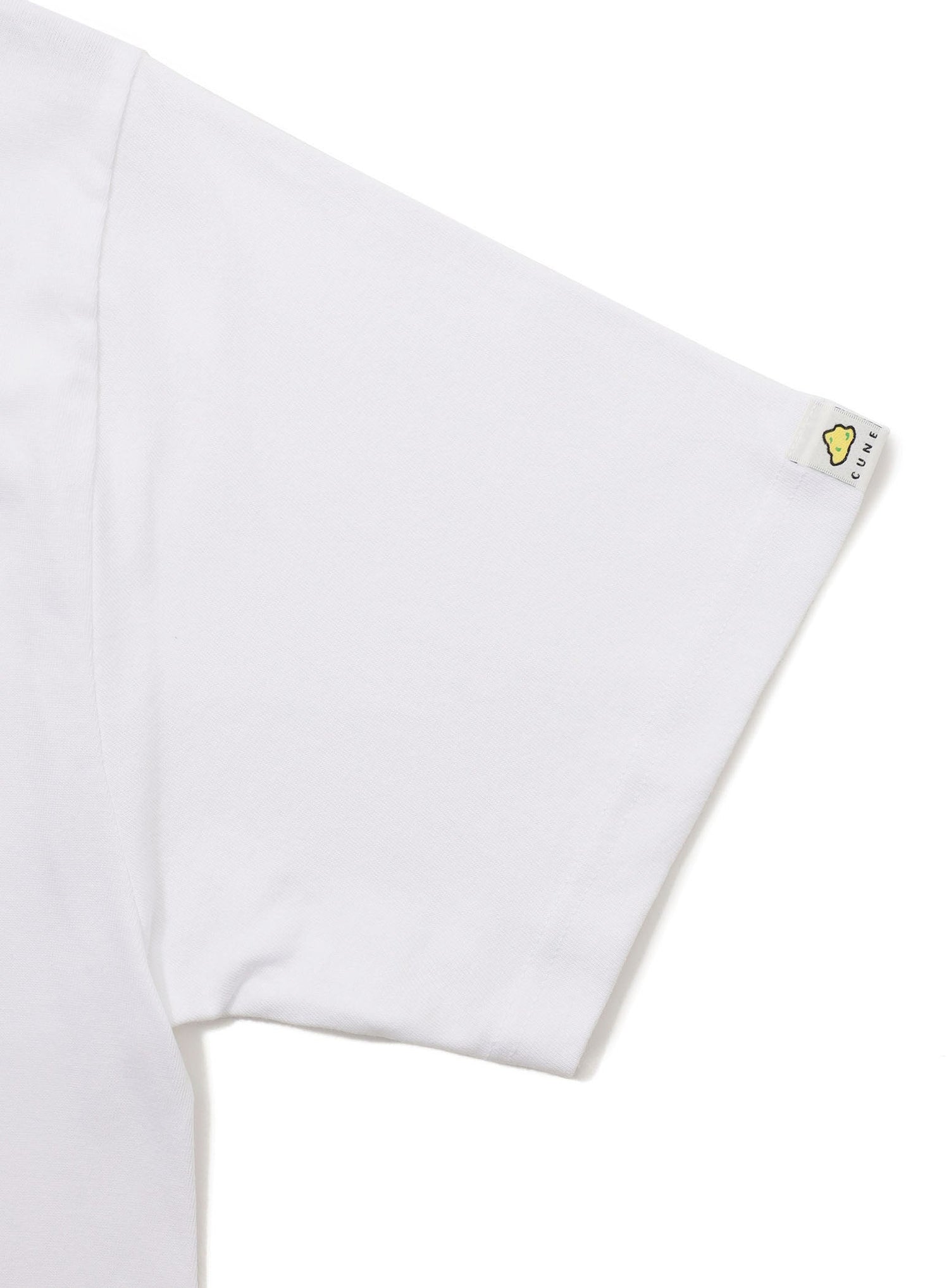 S/S Tee ドーナツ