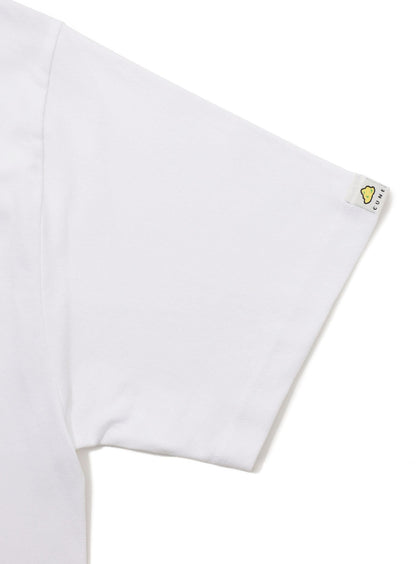 S/S Tee ドーナツ