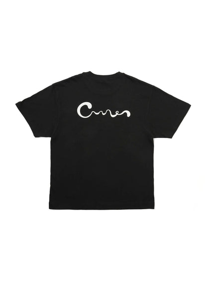 S/S Tee ドーナツ