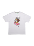 S/S Tee ドーナツ