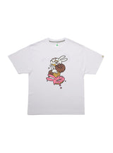 S/S Tee ドーナツ