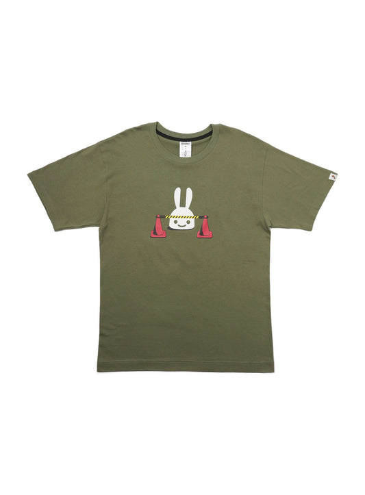 S/S Tee 隔離