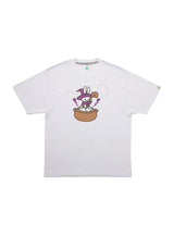 S/S Tee 魔術