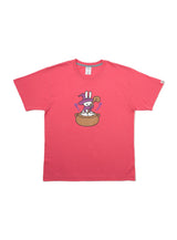 S/S Tee 魔術
