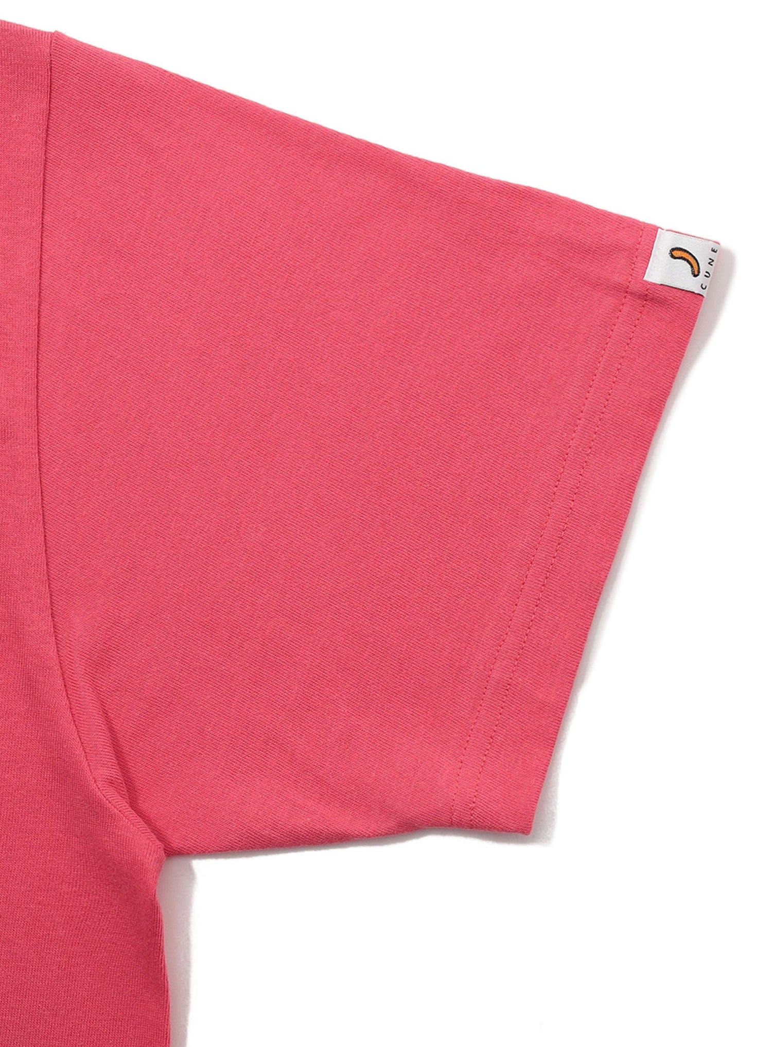 S/S Tee 魔術