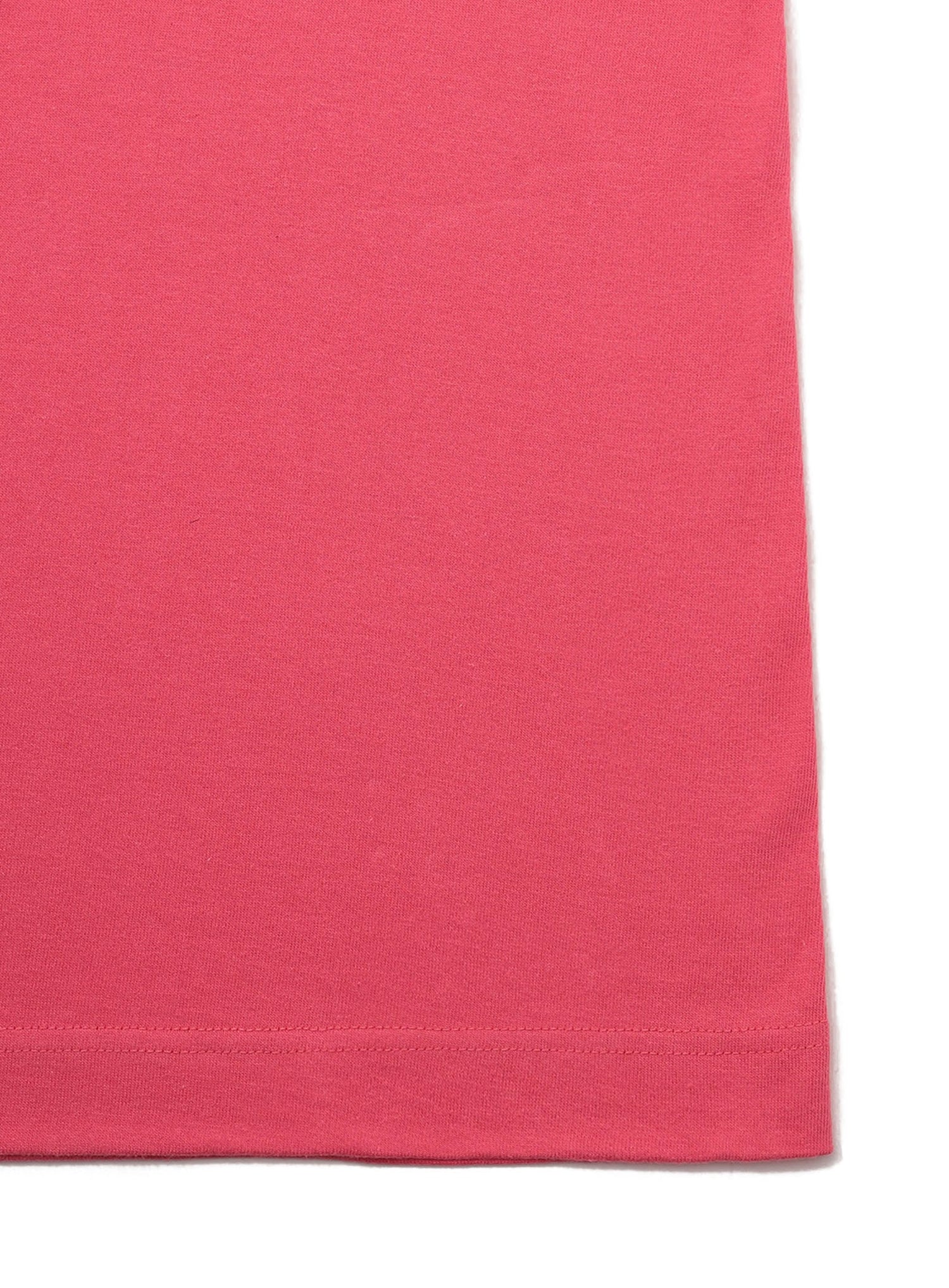 S/S Tee 魔術