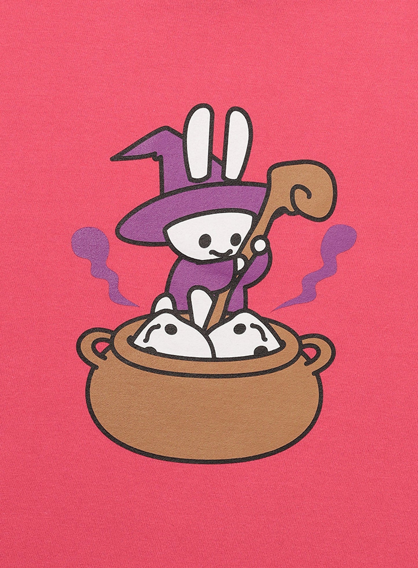 S/S Tee 魔術