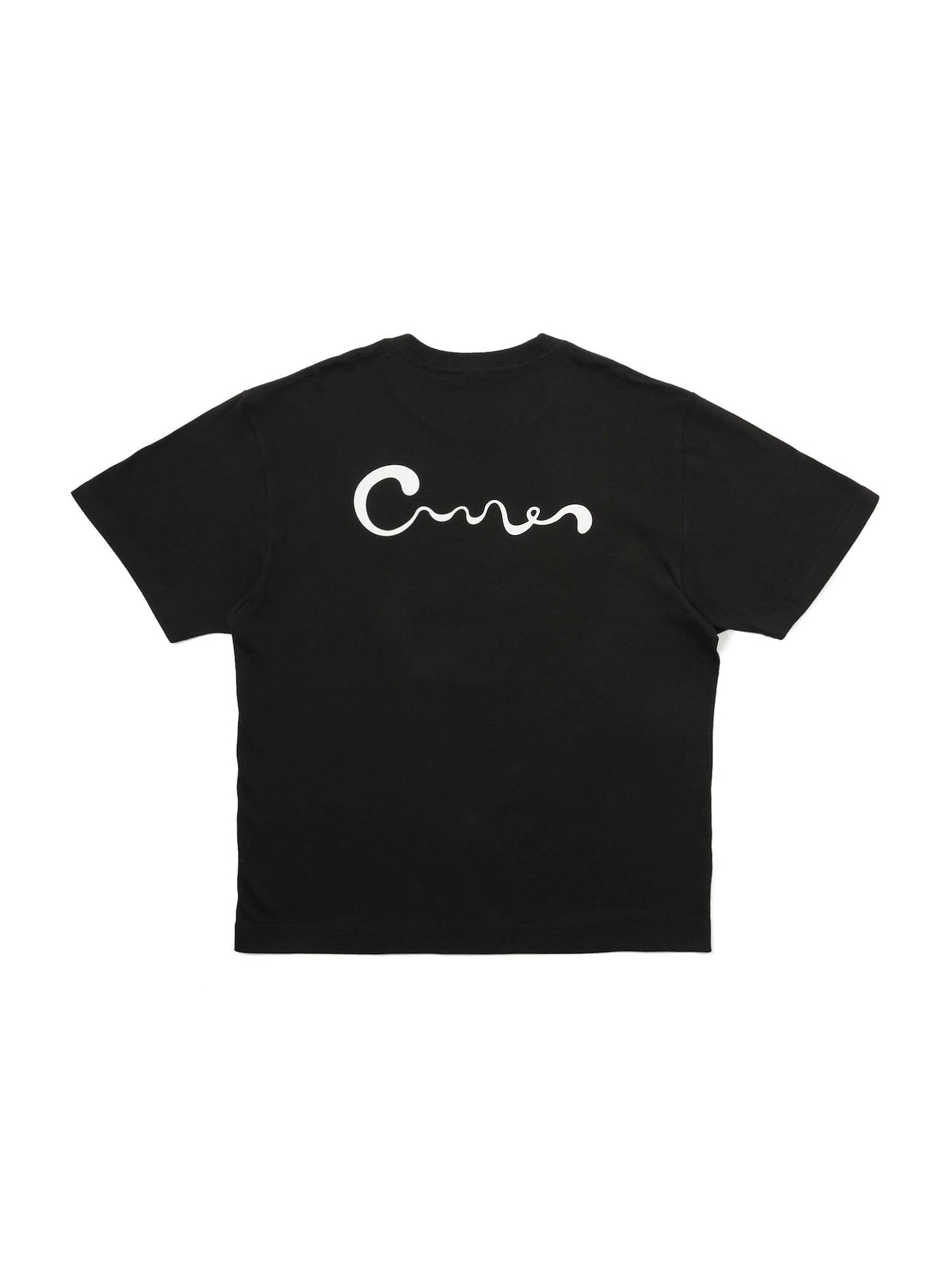 S/S Tee 魔術