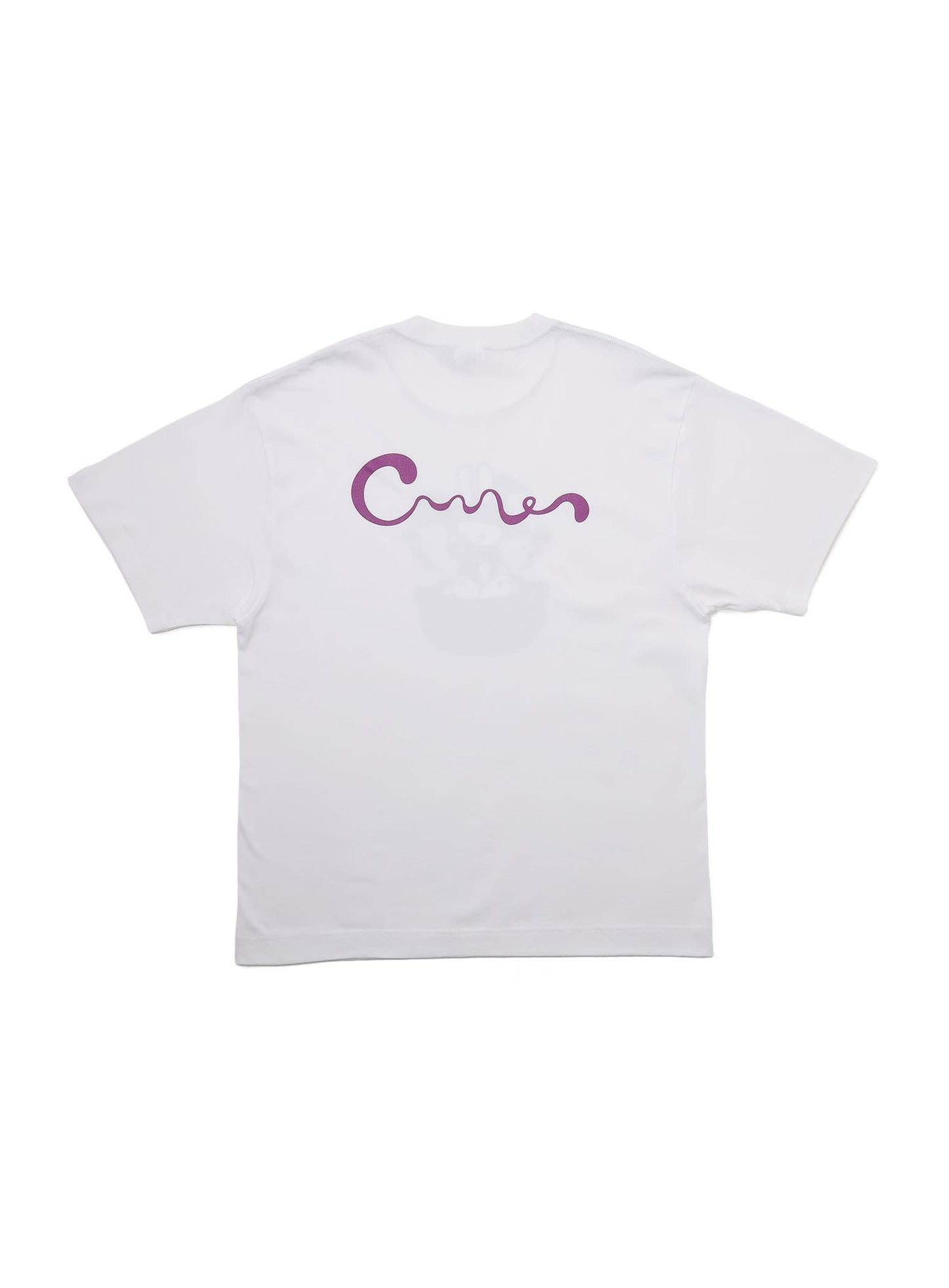 S/S Tee 魔術