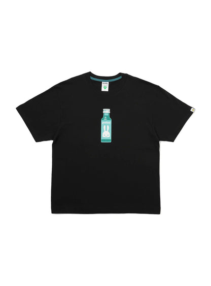 S/S Tee ポーション