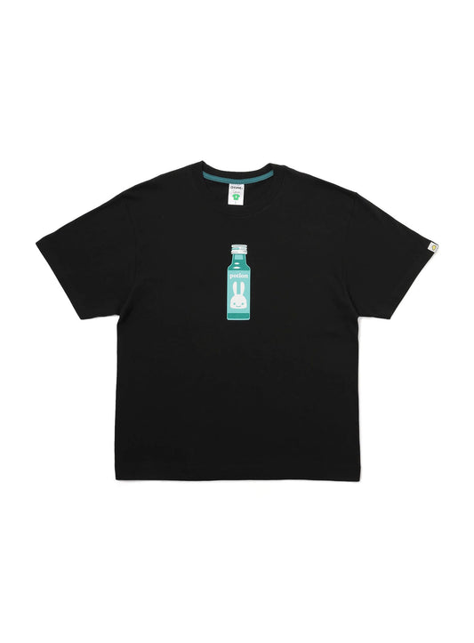 S/S Tee ポーション