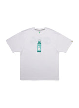 S/S Tee ポーション