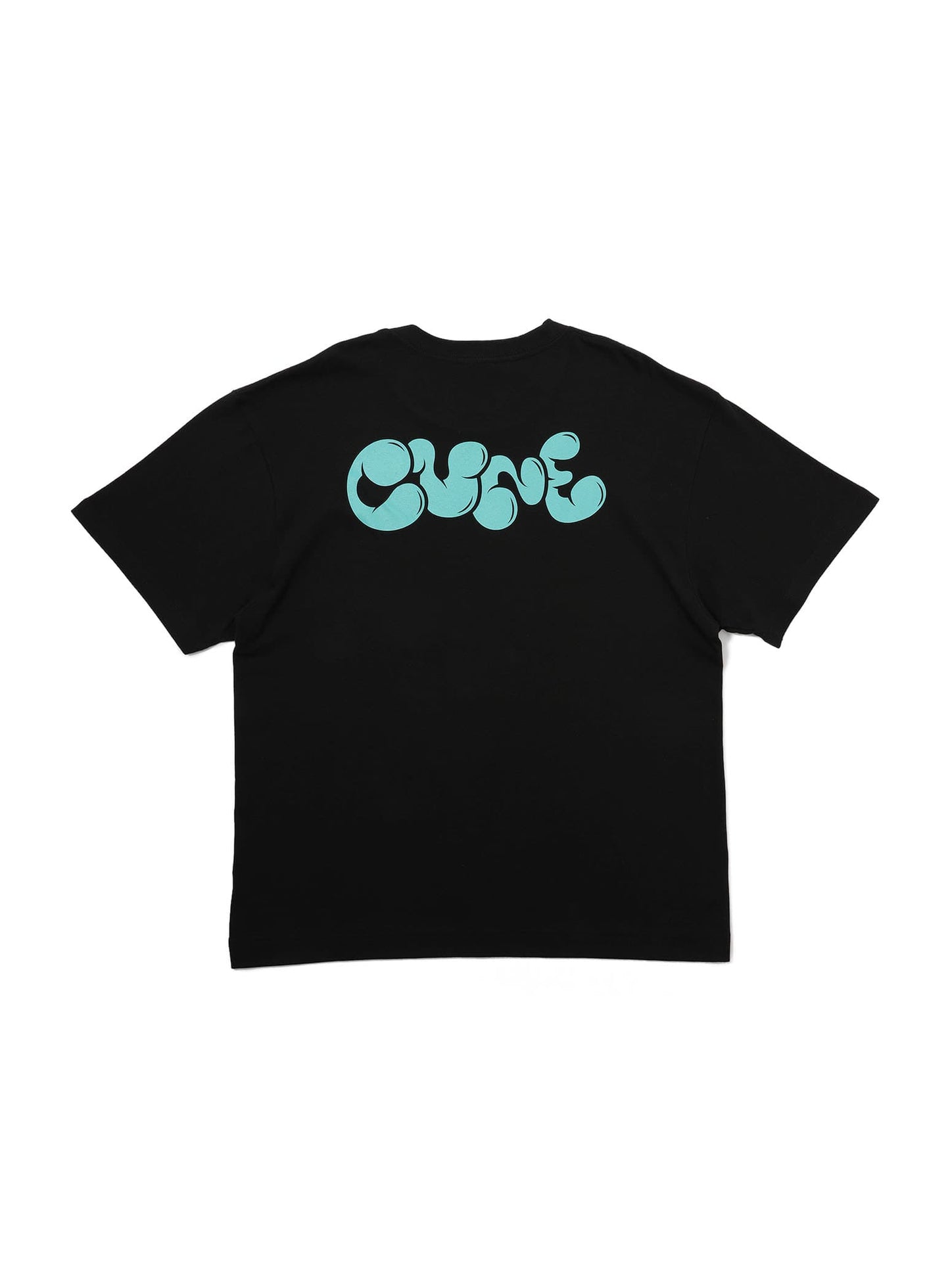 S/S Tee ポーション