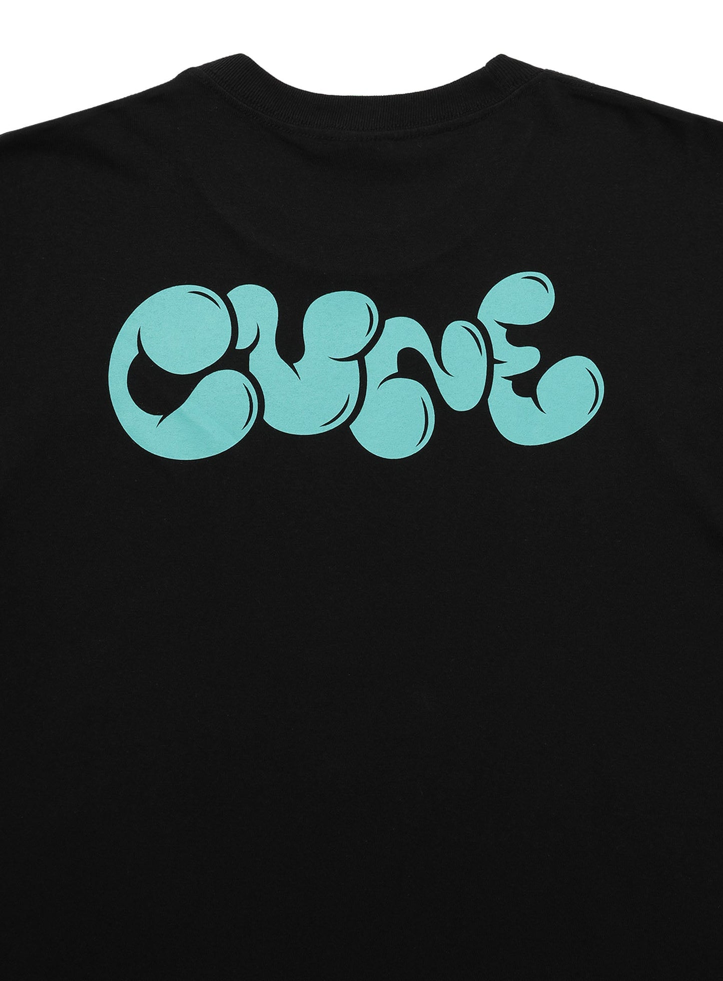 S/S Tee ポーション