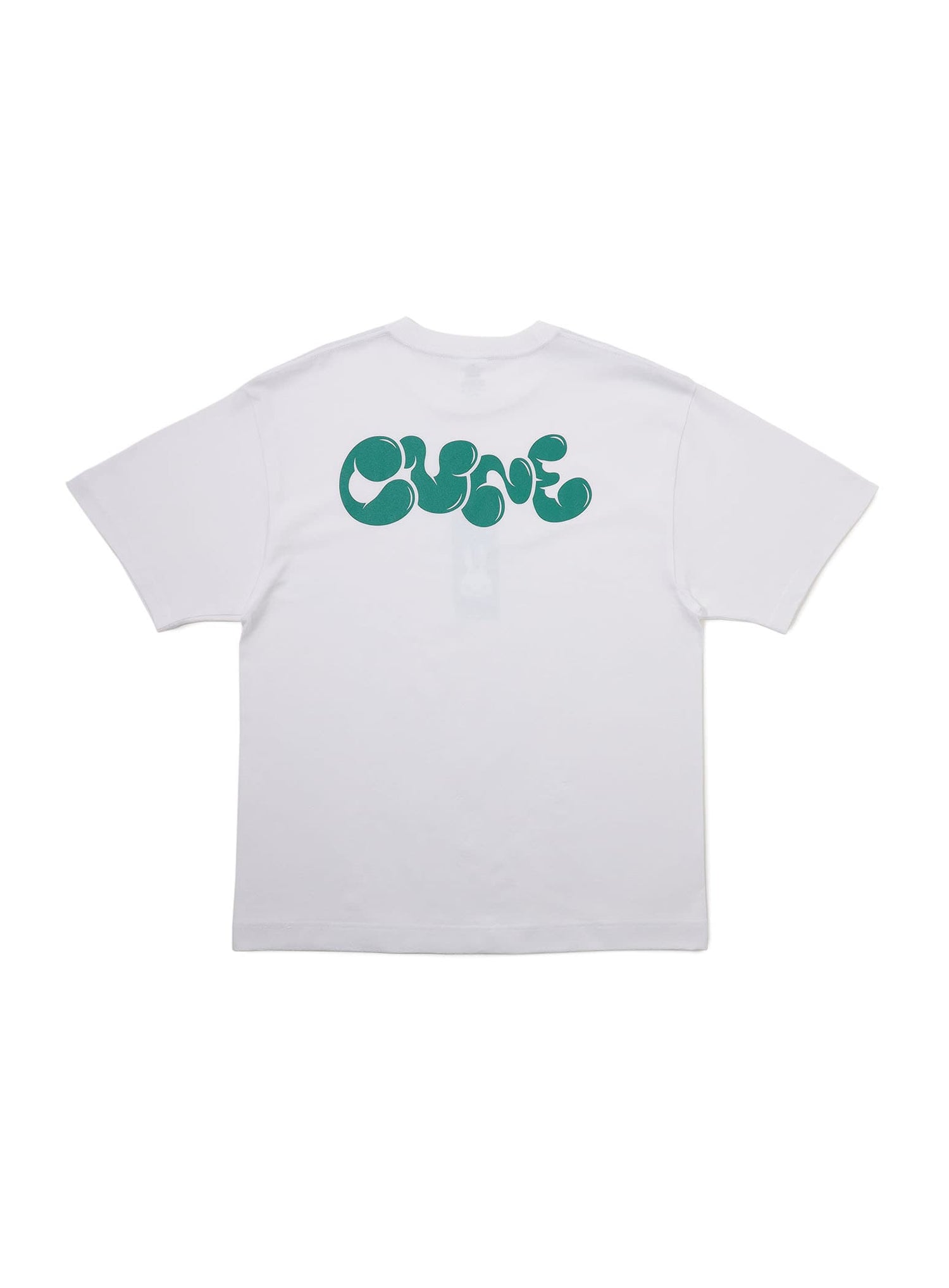 S/S Tee ポーション