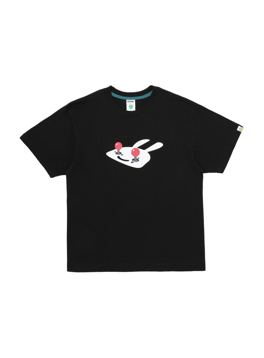 S/S Tee レバーハンドル