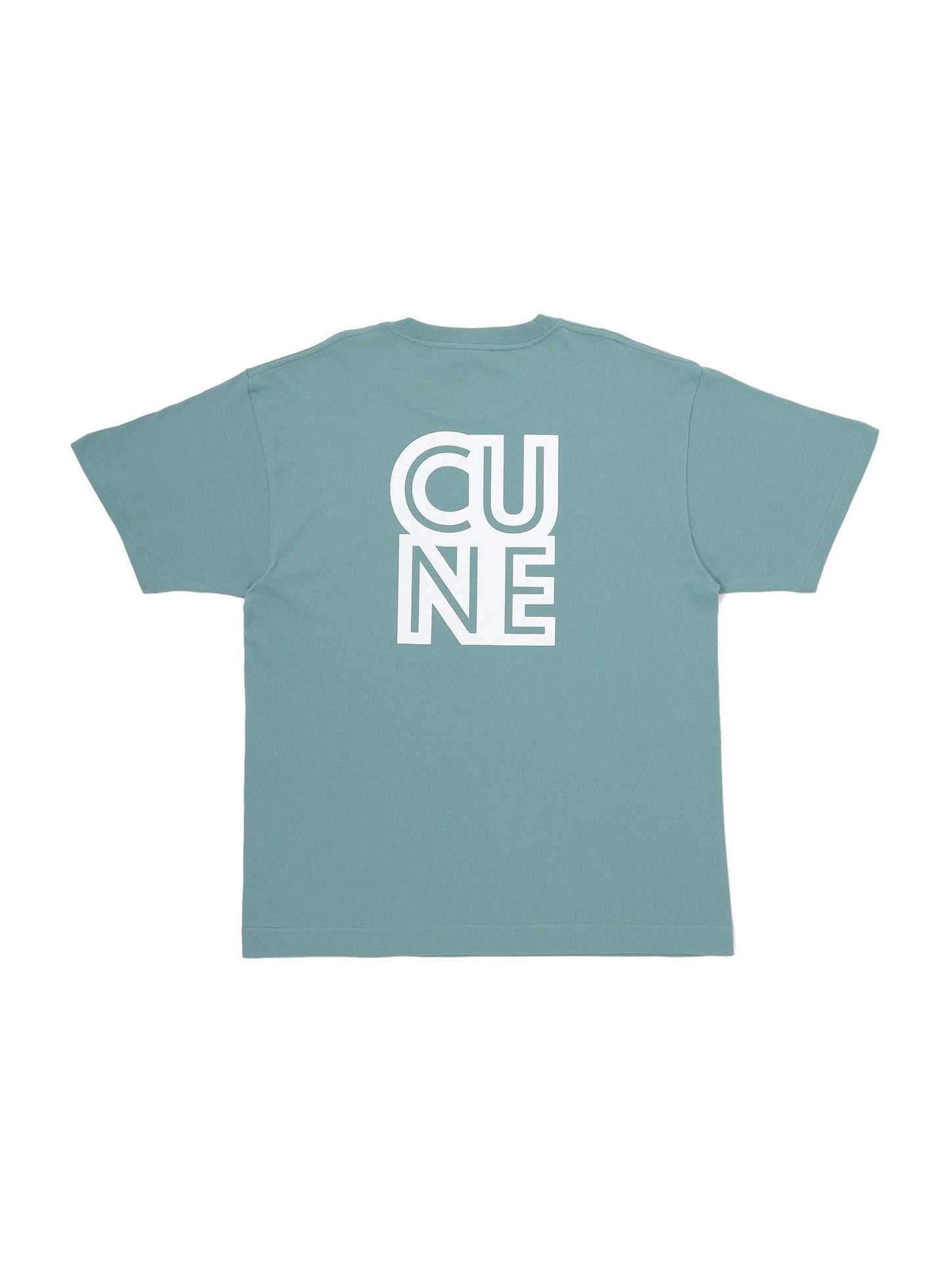 S/S Tee レバーハンドル