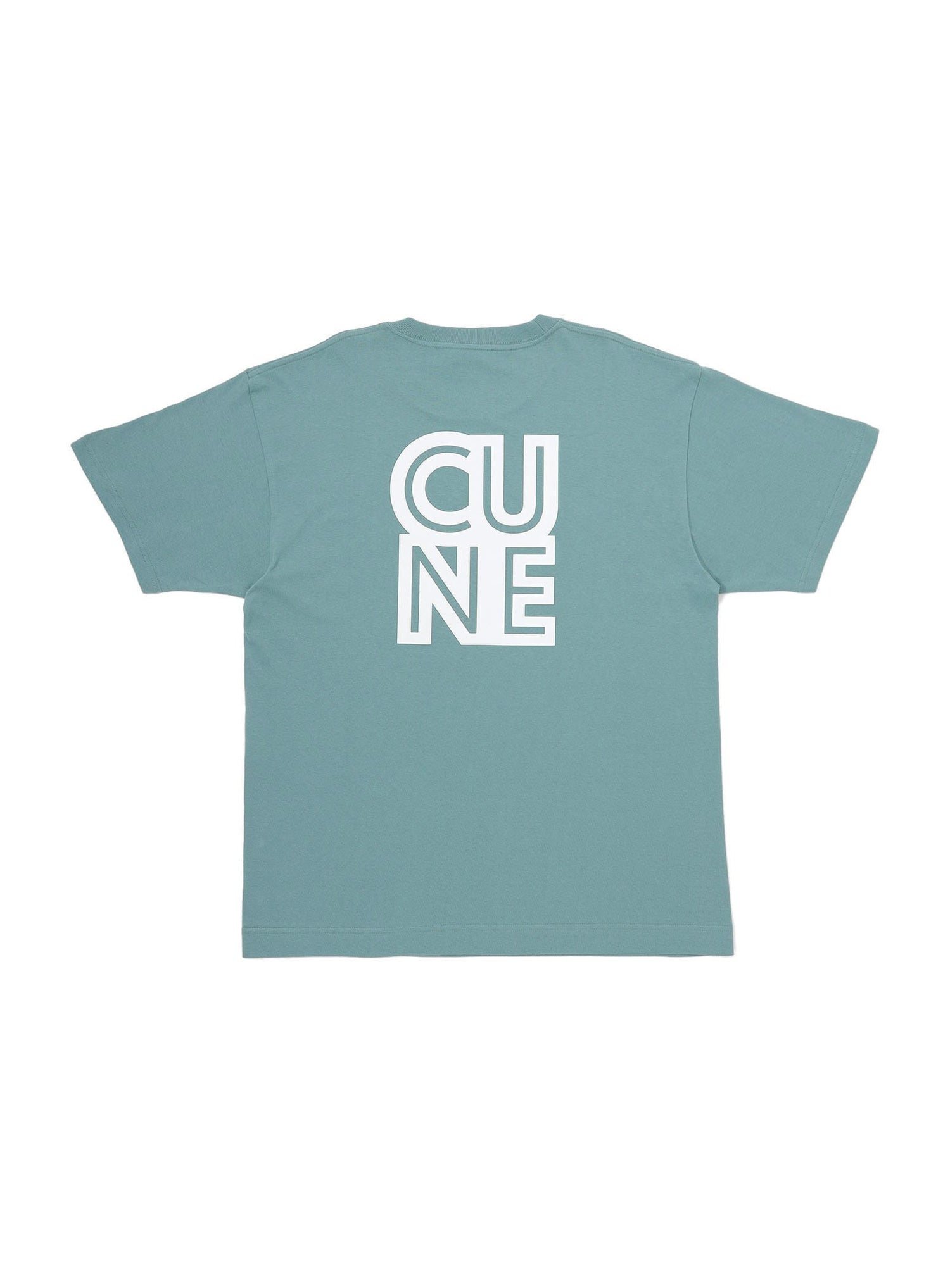 S/S Tee レバーハンドル
