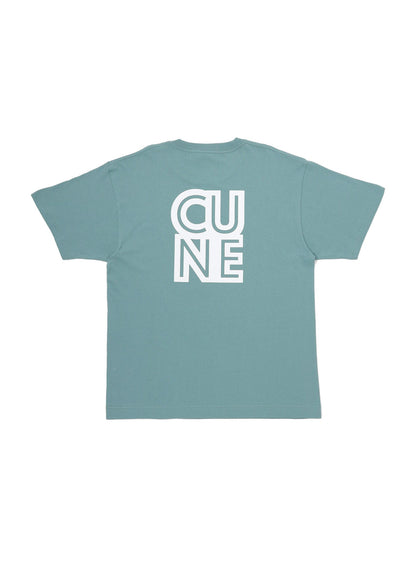S/S Tee レバーハンドル