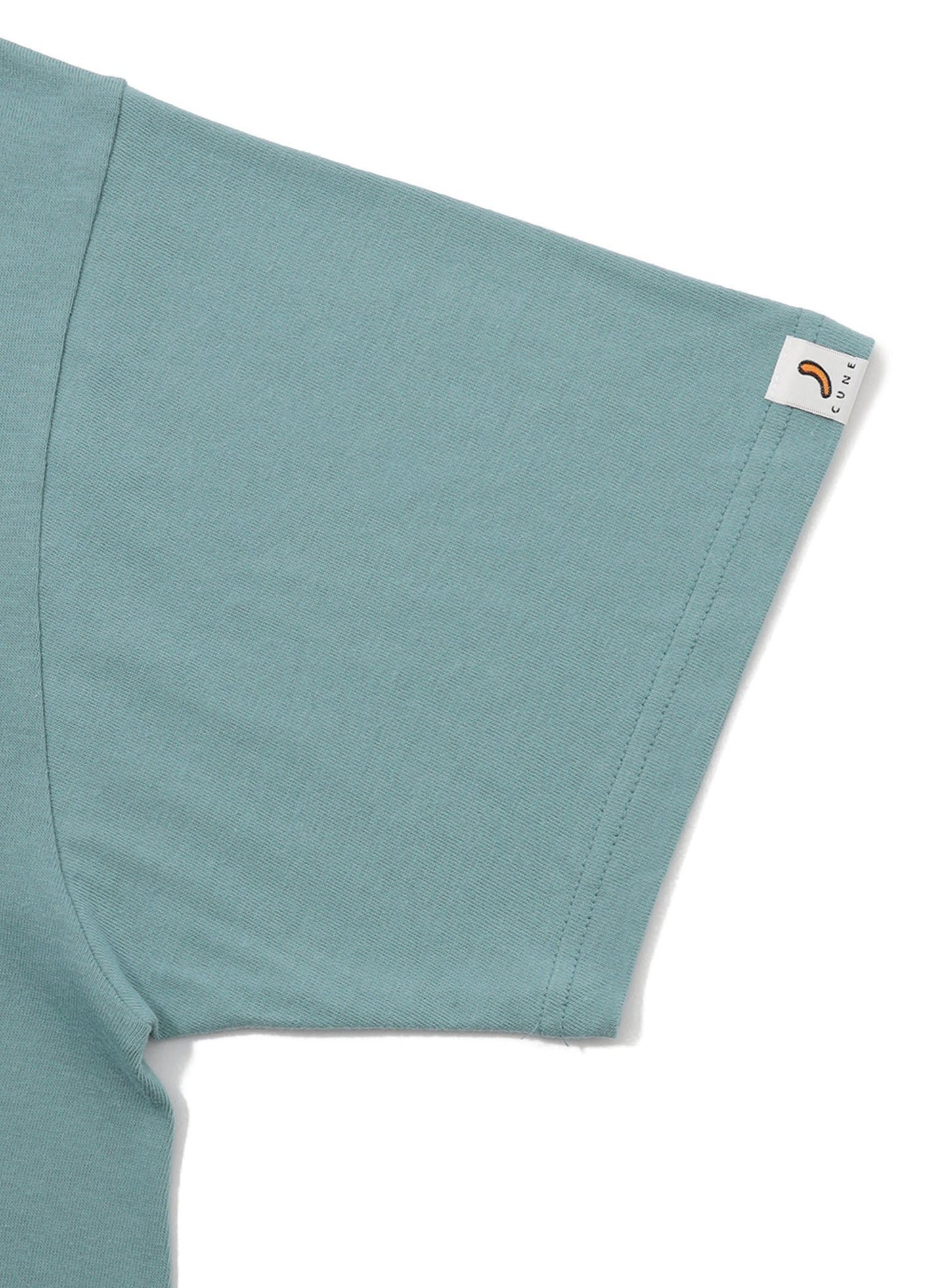S/S Tee レバーハンドル
