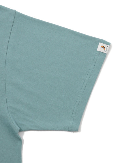 S/S Tee レバーハンドル