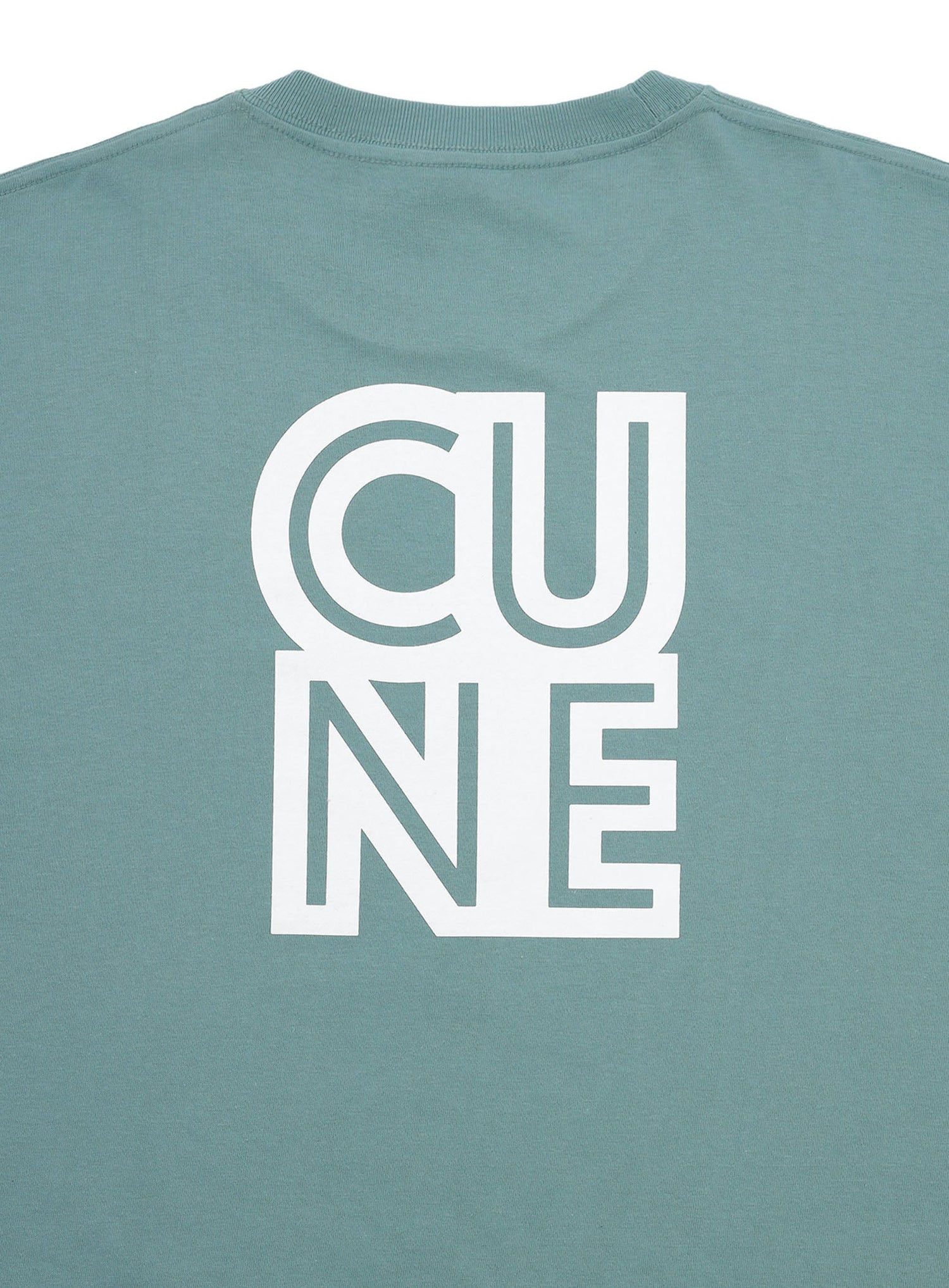 S/S Tee レバーハンドル