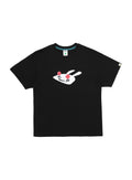 S/S Tee レバーハンドル