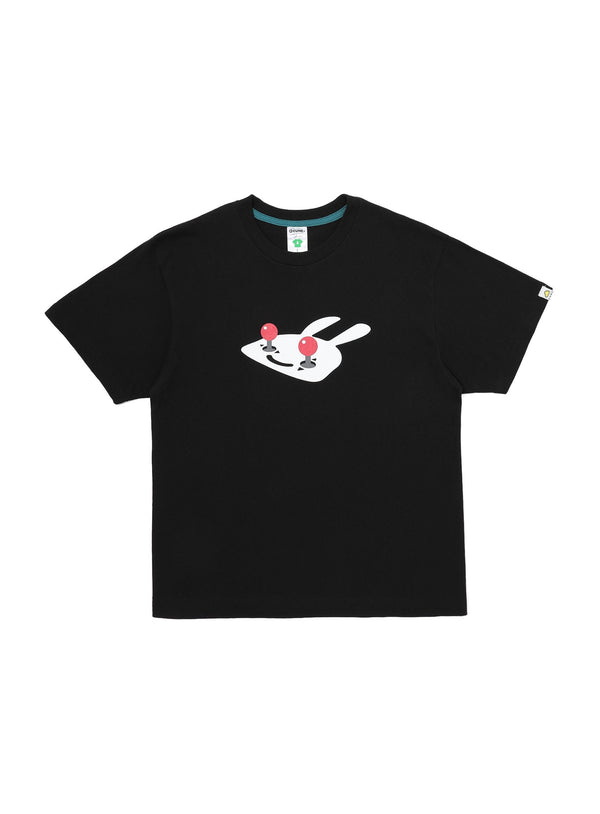 S/S Tee レバーハンドル