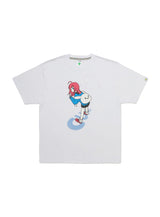 S/S Tee せおう