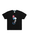 S/S Tee せおう