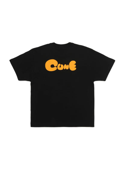 S/S Tee 寝起き