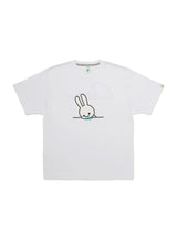 S/S Tee よだれ