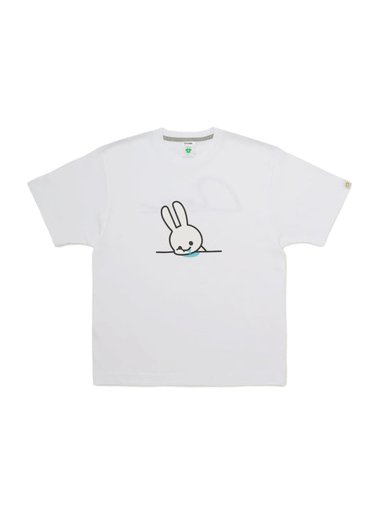 S/S Tee よだれ