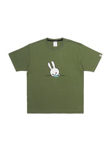 S/S Tee よだれ