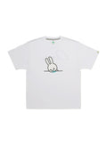 S/S Tee よだれ