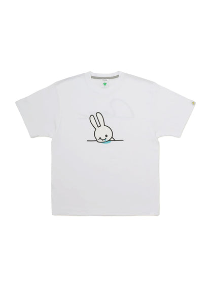 S/S Tee よだれ