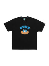 S/S Tee 鳥の巣