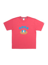 S/S Tee 鳥の巣