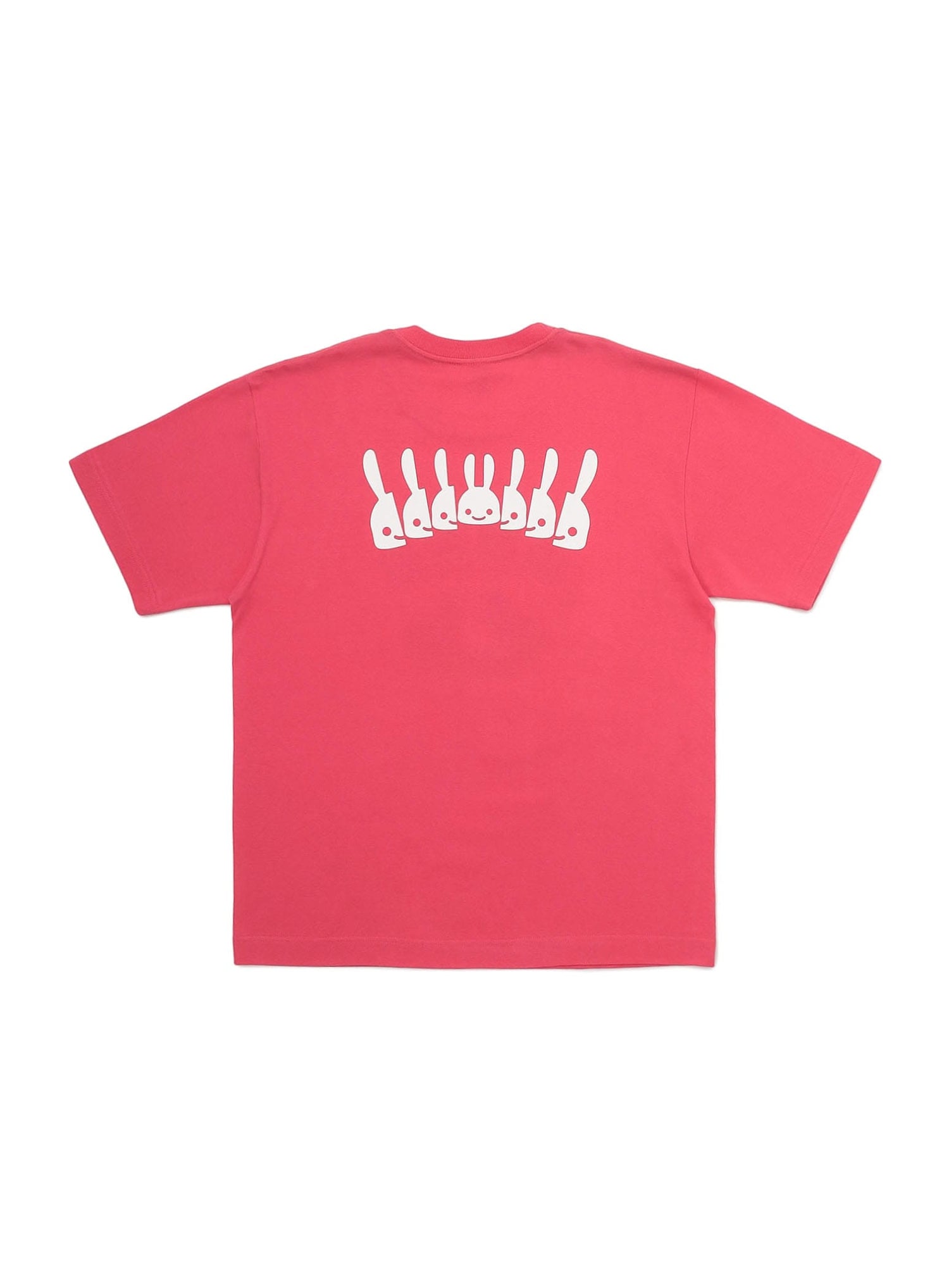 S/S Tee 鳥の巣